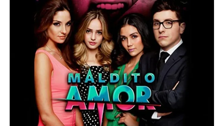 Maldito Amor 2