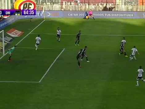 ¡Gabriel Costa abre la cuenta en el Monumental y desata la fiesta!