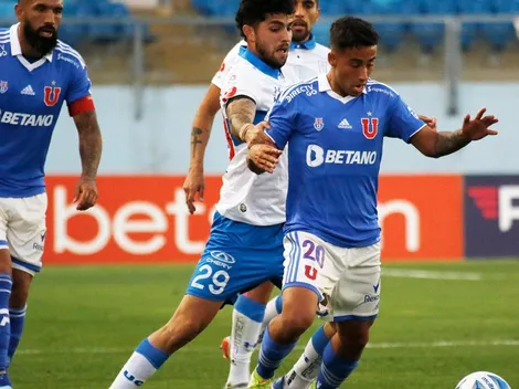 Pablo Milad y su mandato en la ANFP: "Lo hemos hecho lo mejor posible"