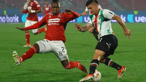 Todo se define en Colombia.