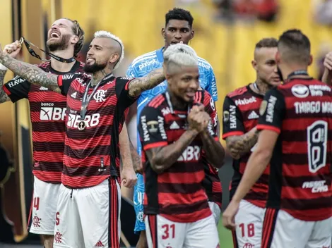 Histórico enciende el debate: ¿Vidal supera a Elías Figueroa?