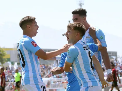 Horario: Magallanes va por el título, Recoleta por la salvación