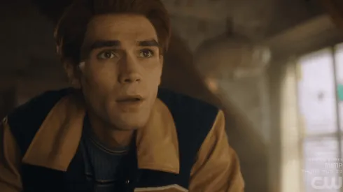 Riverdale se encuentra preparando su temporada final