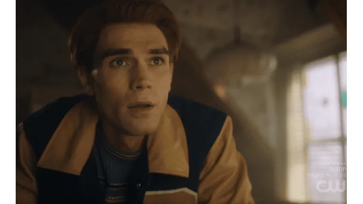 Riverdale se encuentra preparando su temporada final