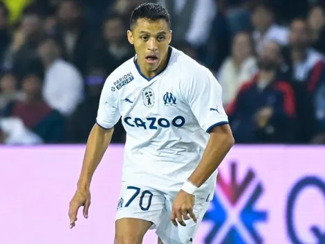 ¿Marsella y Tottenham miden fuerzas por Champions League?