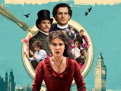 ¿Qué dijo Millie Bobby Brown sobre Enola Holmes 2?