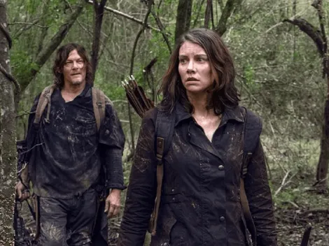 ¿A qué hora se estrena el capítulo 11x21 en Star Plus?