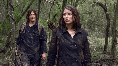 The Walking Dead está cerca de llegar a su fin.