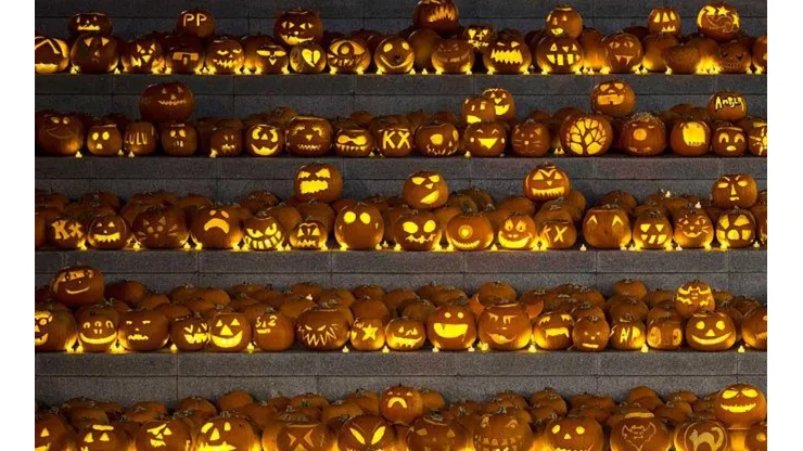 Revisa el listado de fiestas para Halloween 2022.