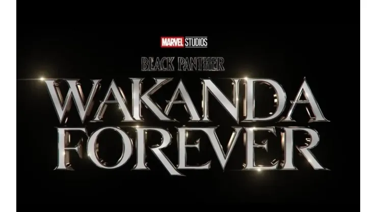 Black Panther