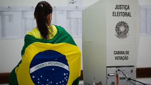 ¿A qué hora salen los resultados de la segunda vuelta en Brasil?