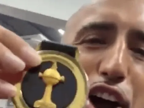 El Rey les envía un ácido mensaje a sus críticos tras la gloria