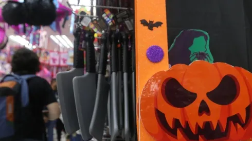 Revisa aquí ideas de disfraces para Halloween de última hora