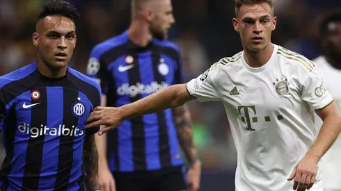 Inter de Milán y Bayern dejaron sin "Orejona" al FC Barcelona.