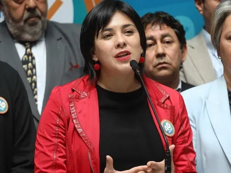 Se complica la candidatura de Karol Cariola a la Presidencia de la Cámara