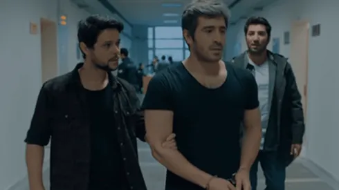 El Escape de Cemre acaba de llegar a la pantalla.