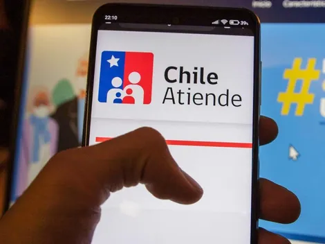 Así puedes postular a la PGU desde tu celular