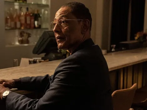 Quiere grabarla en Chile: Giancarlo Esposito se ilusiona con "The Rise of Gus"