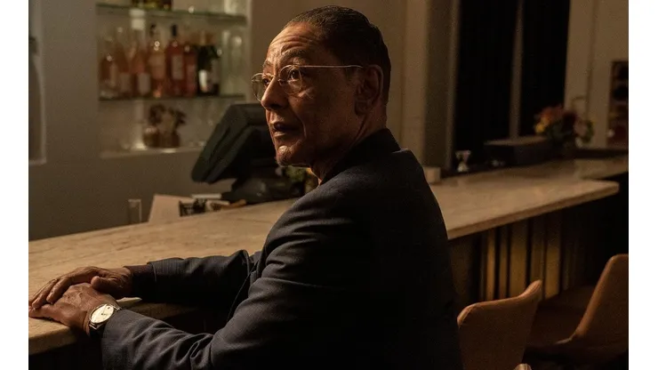 ¿Aún no termina la historia de Gustavo Frings?