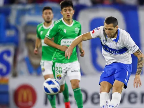 Horario: Católica y Audax se enfrentan por un cupo en torneos internacionales