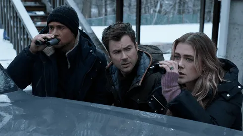 La serie está cerca de llegar con su cuarta temporada.