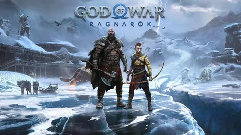 Kratos y su hijo Atreus serán los protagonistas de God of War