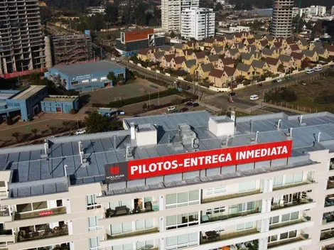 Comunas de Santiago que han subido y bajado más los gastos comunes