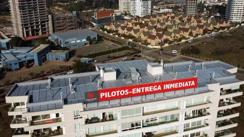 Comunas de Santiago que han subido y bajado más los gastos comunes