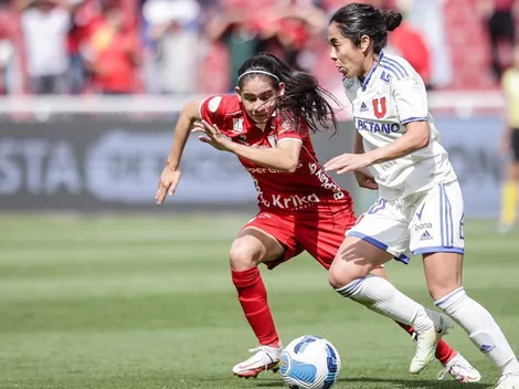 FIFA destaca el crecimiento de Chile en su nueva radiografía de futfem