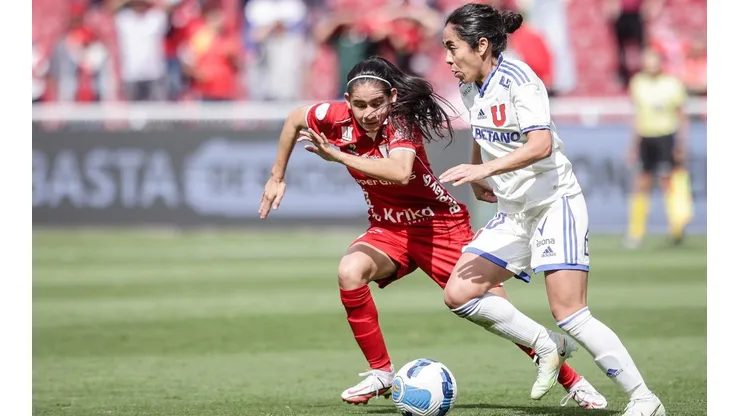 FIFA destaca el crecimiento de Chile en su nueva radiografía de futfem