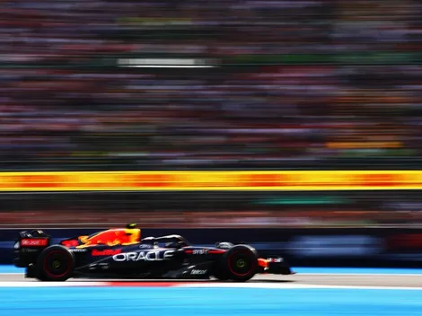 F1: ¿Dónde ver el GP de México?