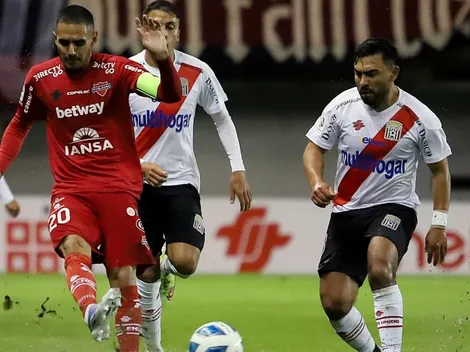 ¿Cuándo y dónde ver el partido entre Curicó Unido y Ñublense?