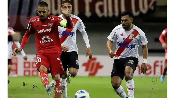 ¿Cuándo y dónde ver el partido entre Curicó Unido y Ñublense?