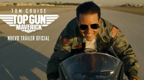 Top Gun: Maverick