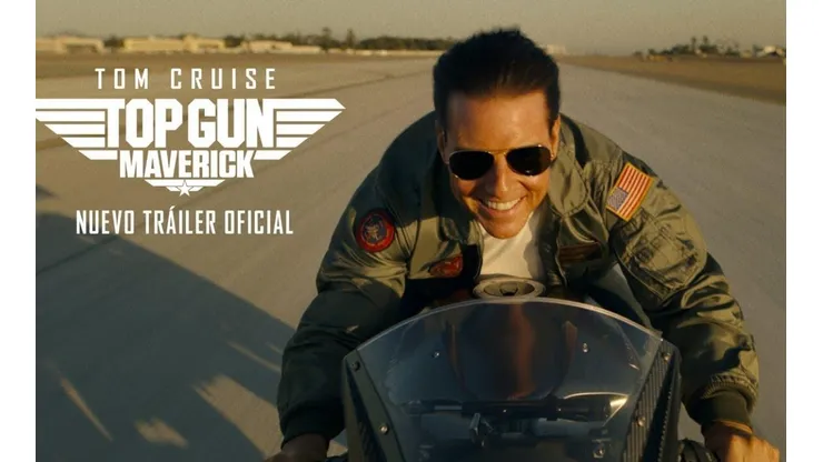 Top Gun: Maverick
