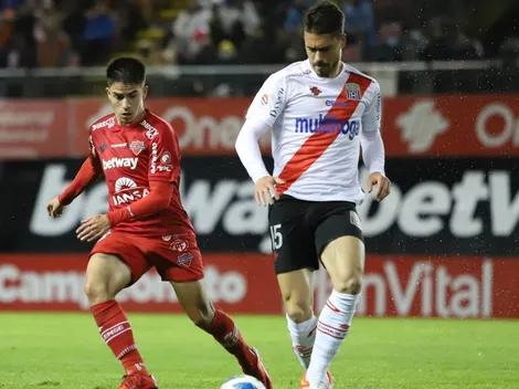 Horario: Curicó y Ñublense luchan por el Chile 2 de la Libertadores