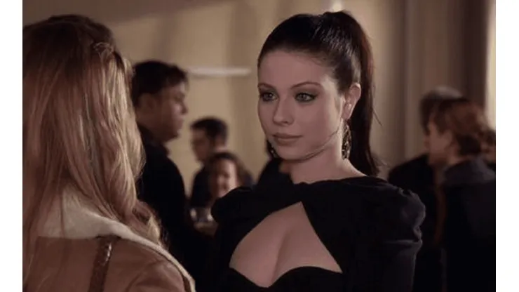 Georgina Sparks está de regreso al universo de Gossip Girl