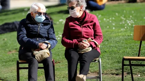 ¿Qué bonos para adultos mayores se pagan en noviembre?