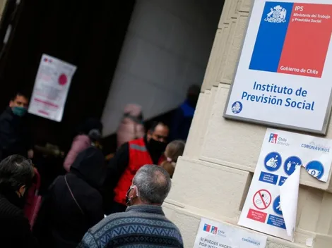 Qué bonos entrega IPS En Línea y cómo saber si soy beneficiario