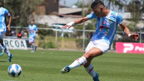 Con una victoria Magallanes conseguirá el título de la Primera B