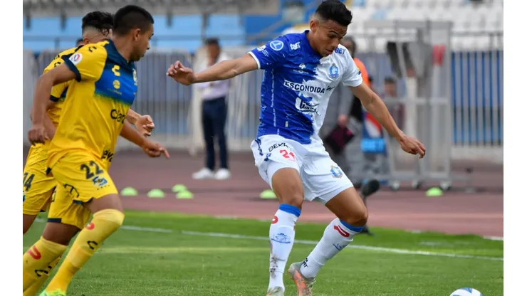 Los Pumas quieren despedirse del riesgo de descender ante Everton