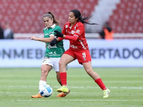 América golea al Cali y se queda con el bronce de Libertadores