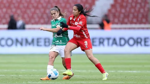 América golea al Cali y se queda con el bronce de Libertadores