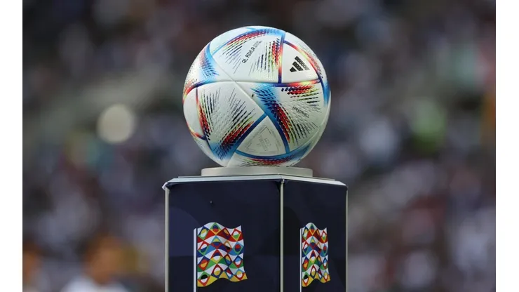 ¿Cómo es la pelota del Mundial de Qatar 2022? Conoce sus detalles