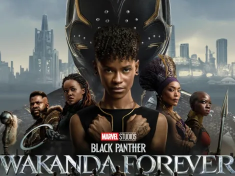 ¿Qué dicen sobre la nueva película Black Panther: Wakanda Forever?