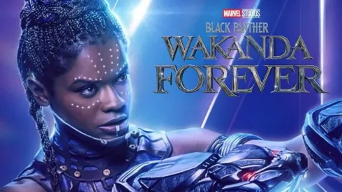 Black Panther 2: Wakanda Forever