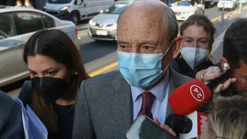 Corte confirma sentencia contra Cheyre por Caravana de la Muerte