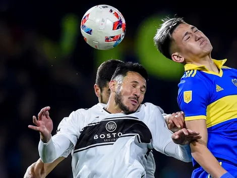 Quinteros no descarta ir por Ramiro González para su Colo Colo 2023