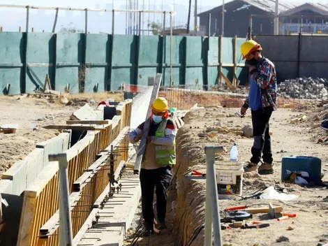 Desempleo llega al 8,0% en Chile