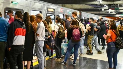 ¿A qué hora abre y cierra el Metro durante este fin de semana largo?